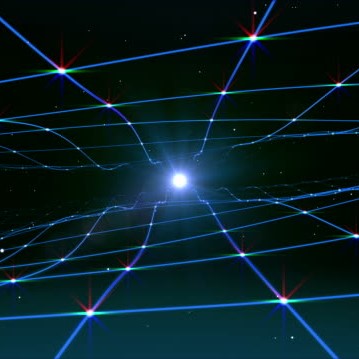 Relatività generale