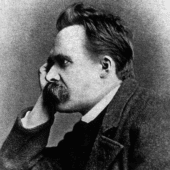 F. Nietzsche