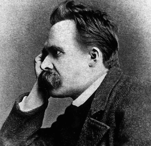 F. Nietzsche